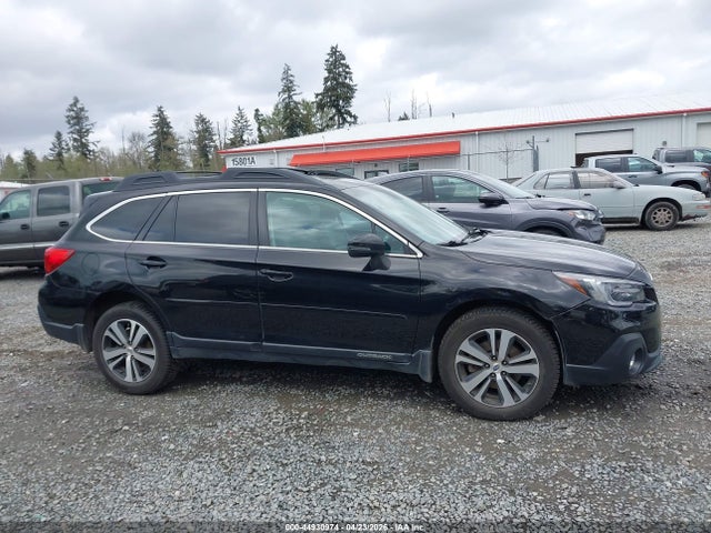 Subaru Outback 3.6r Limited