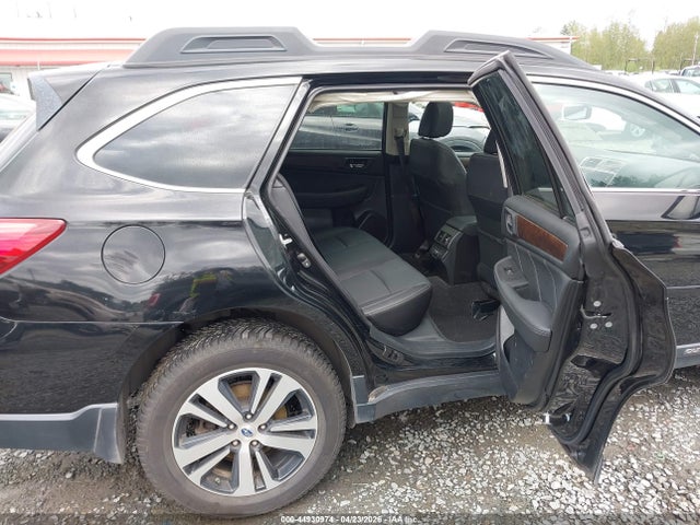 Subaru Outback 3.6r Limited