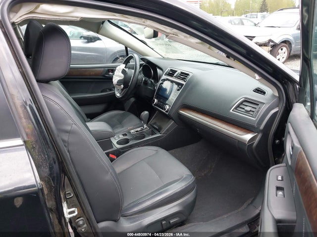 Subaru Outback 3.6r Limited