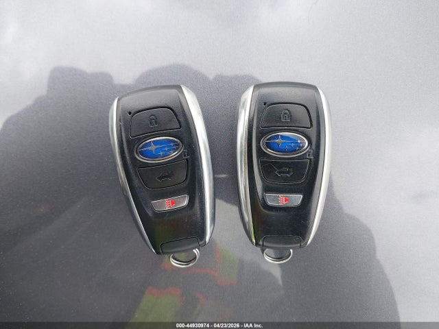 Subaru Outback 3.6r Limited