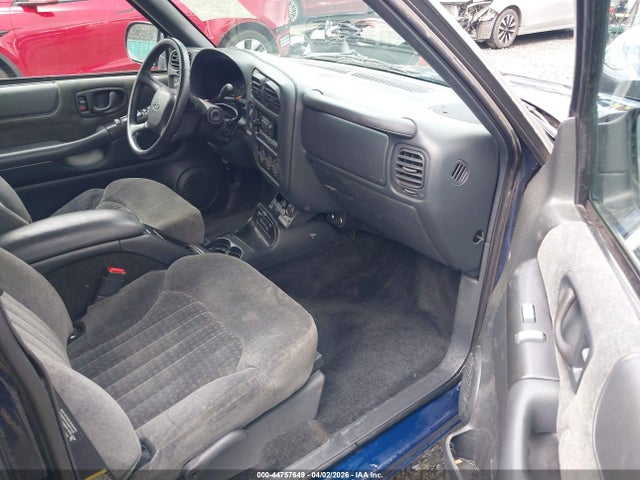 Chevrolet Blazer Ls