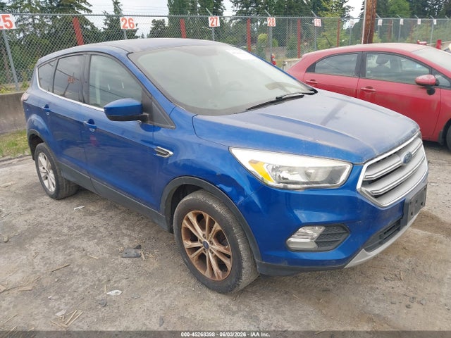 Salvage Ford Escape Image