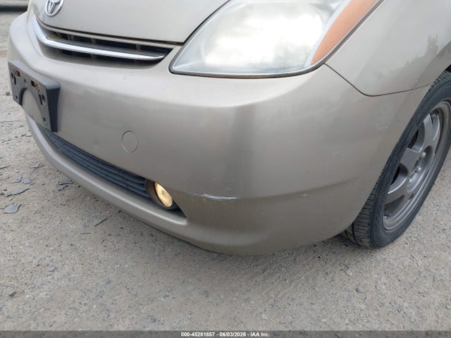 Toyota Prius Touring