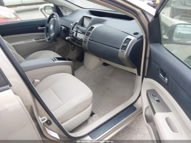 Toyota Prius Touring