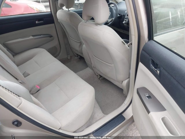 Toyota Prius Touring