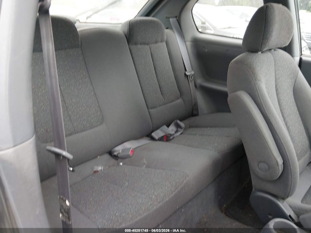 Hyundai ACCENT Gs