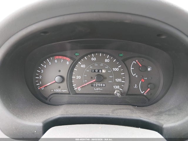 Hyundai ACCENT Gs