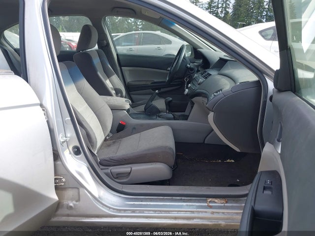 Honda Accord 2.4 Lx