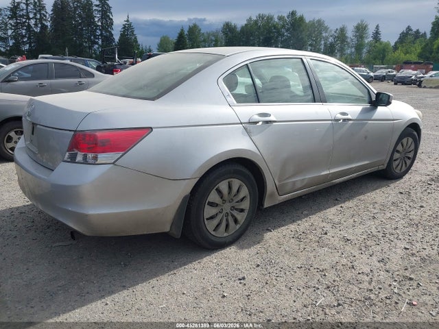 Honda Accord 2.4 Lx