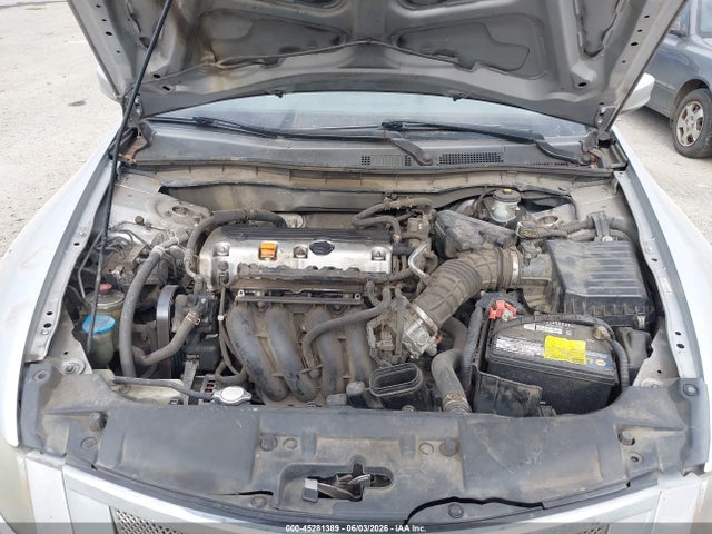 Honda Accord 2.4 Lx