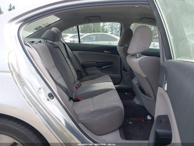 Honda Accord 2.4 Lx