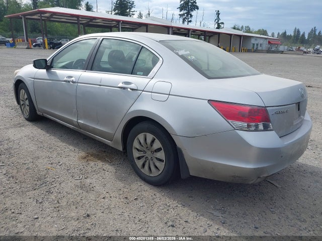 Honda Accord 2.4 Lx