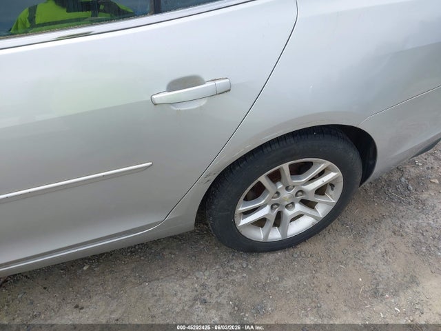 Chevrolet Malibu 1lt