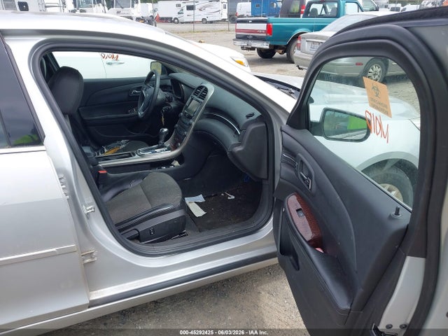 Chevrolet Malibu 1lt