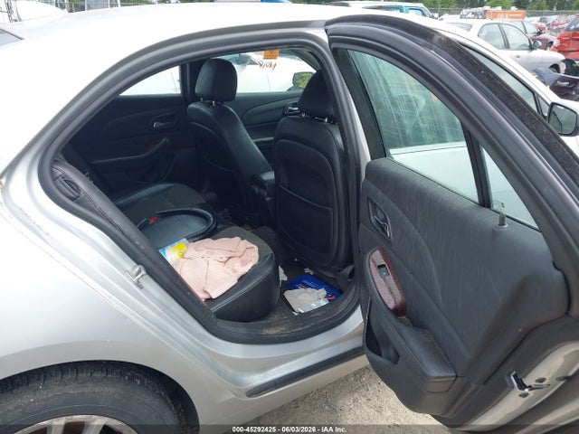 Chevrolet Malibu 1lt