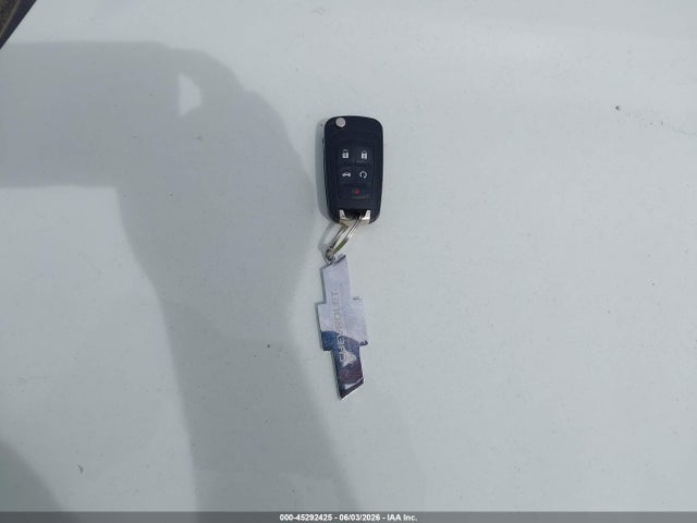 Chevrolet Malibu 1lt