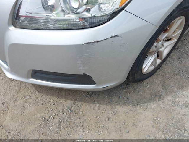 Chevrolet Malibu 1lt