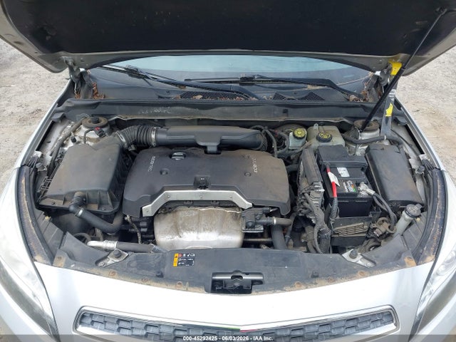 Chevrolet Malibu 1lt