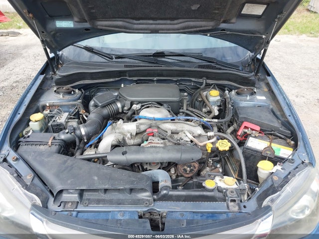 Subaru Impreza 2.5i