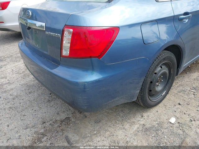 Subaru Impreza 2.5i