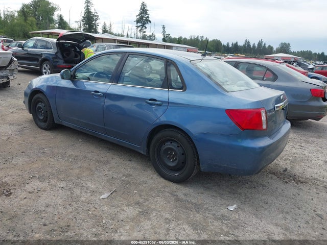 Subaru Impreza 2.5i