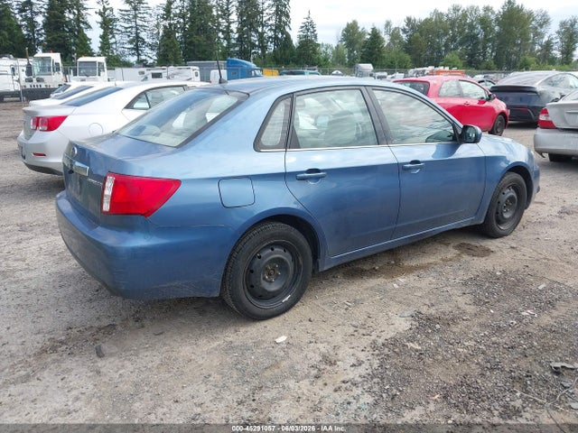 Subaru Impreza 2.5i