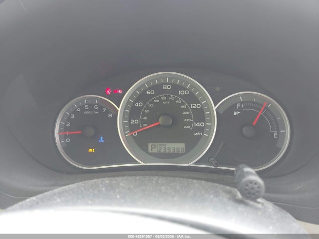 Subaru Impreza 2.5i