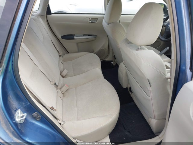 Subaru Impreza 2.5i