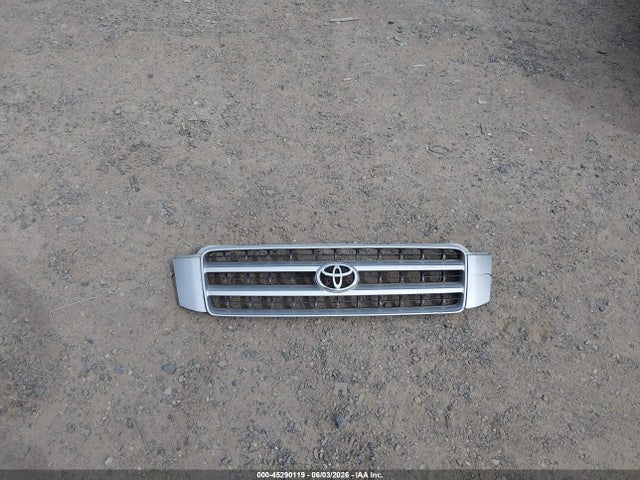 Toyota Highlander V6