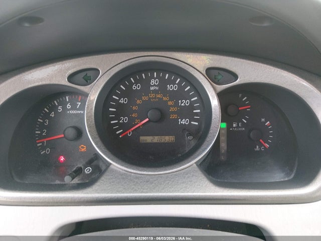 Toyota Highlander V6