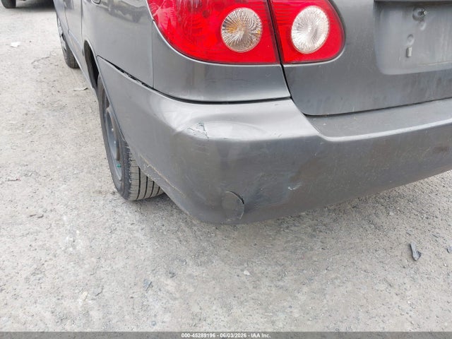 Toyota Corolla Ce
