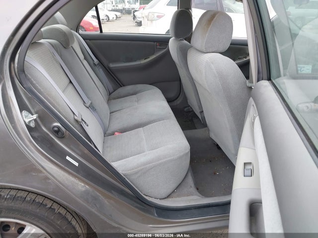 Toyota Corolla Ce