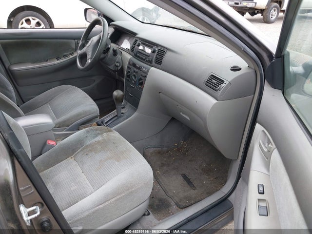 Toyota Corolla Ce
