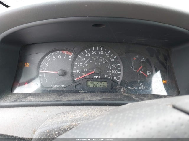 Toyota Corolla Ce