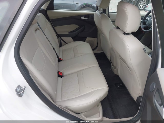 Ford Focus Electric