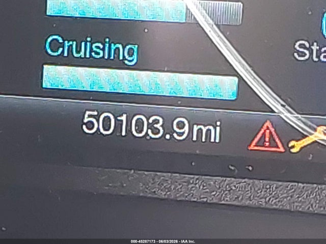 Ford Focus Electric