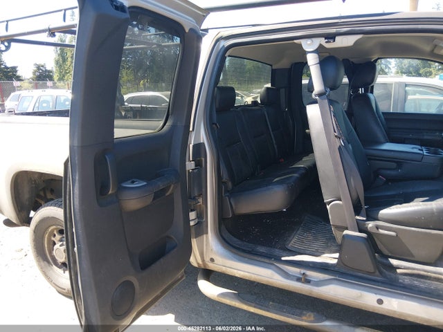 GMC Sierra 2500