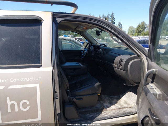 GMC Sierra 2500