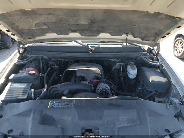 GMC Sierra 2500