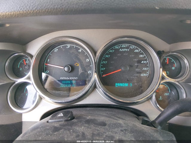 GMC Sierra 2500