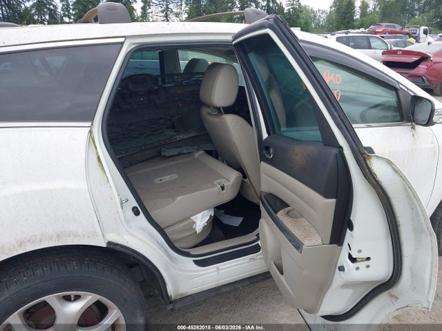 Mazda Cx S Grand Touring