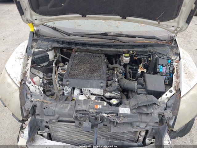 Mazda Cx S Grand Touring