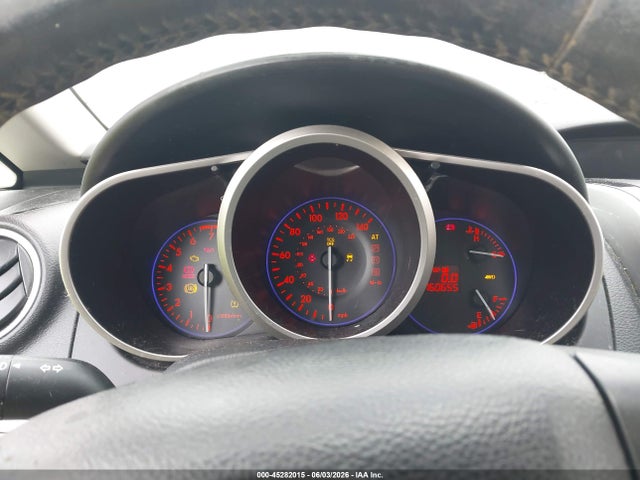Mazda Cx S Grand Touring