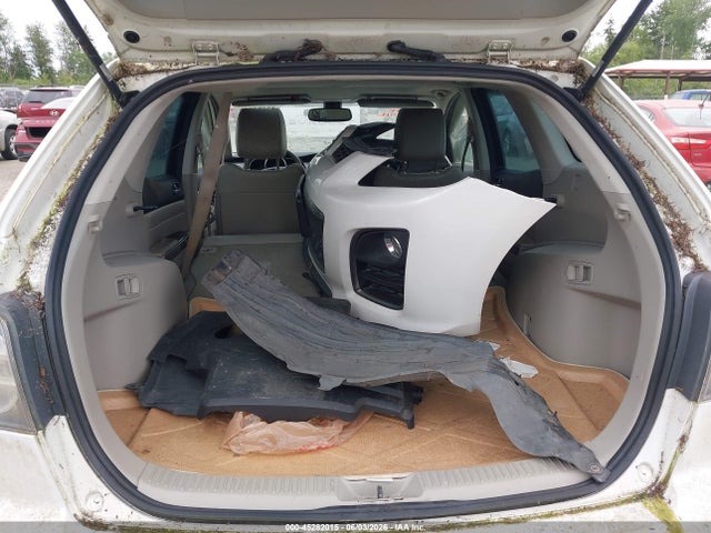 Mazda Cx S Grand Touring