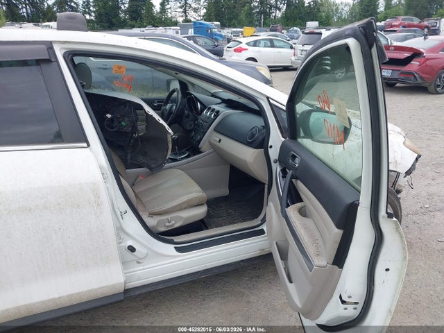 Mazda Cx S Grand Touring