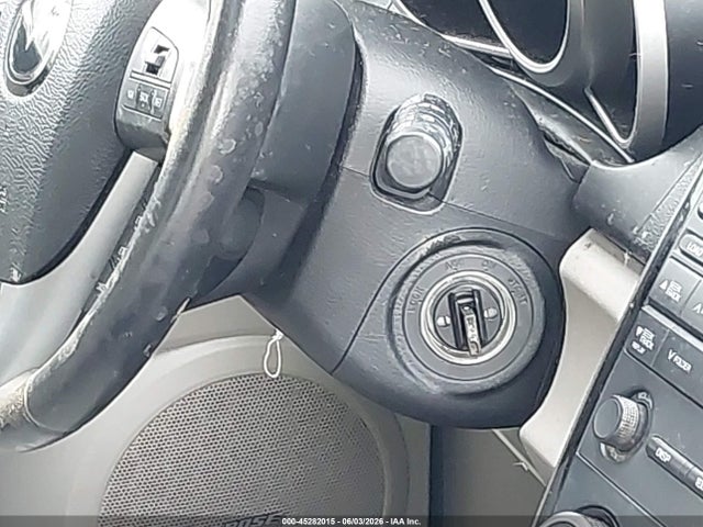 Mazda Cx S Grand Touring