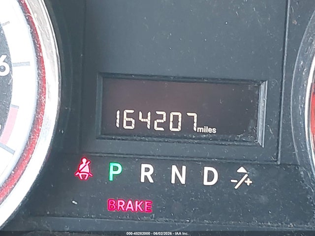 Dodge Grand Caravan Sxt