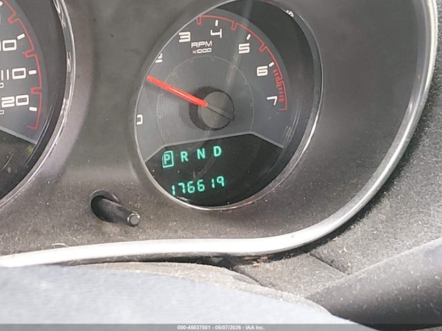 Dodge Avenger Se