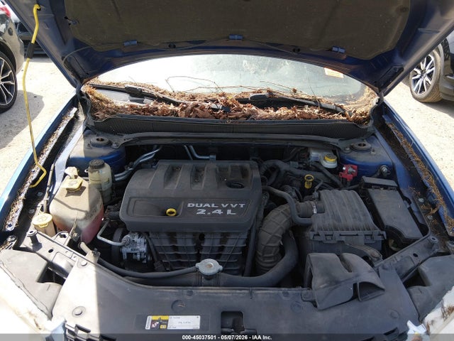 Dodge Avenger Se