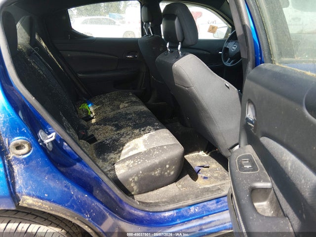 Dodge Avenger Se